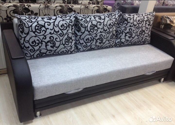 Диван #9832
