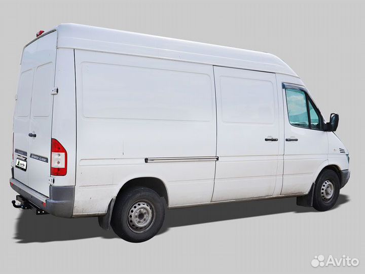 Фаркоп тсу прицепное Mercedes-Benz Sprinter Classi