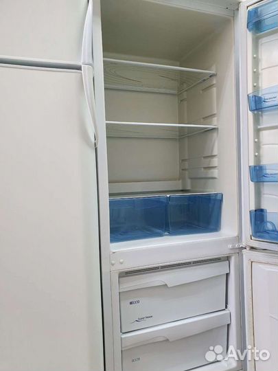 Двухкамерный Холодильник Pozis. Гарантия