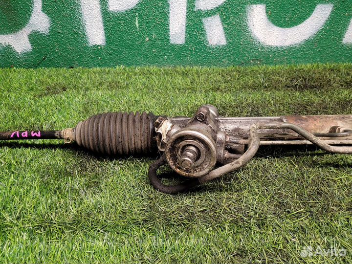 Рейка рулевая Mazda MPV v6