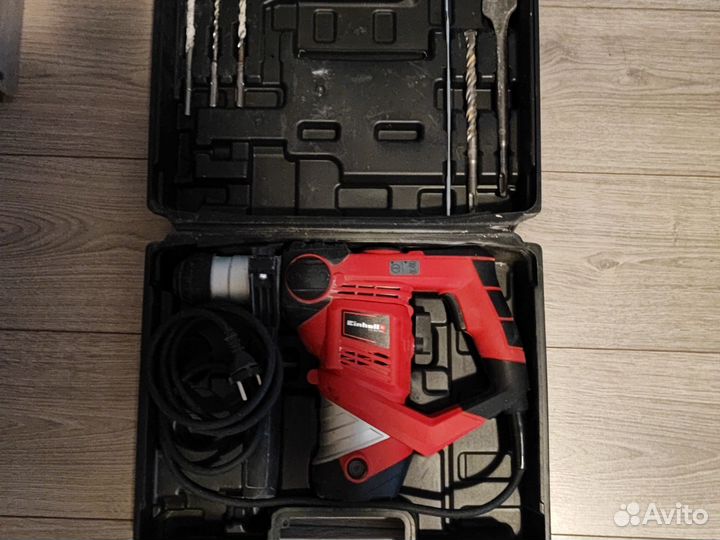 Перфоратор