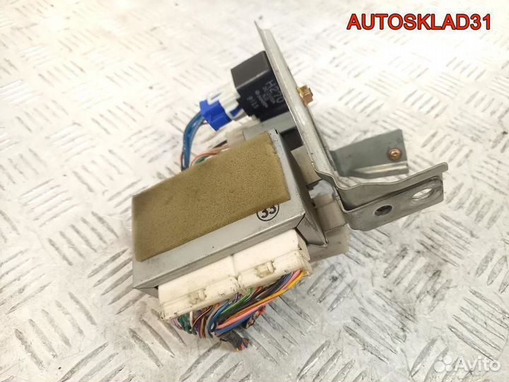 Блоку управления ABS Mazda 323 BA bg1p67650a