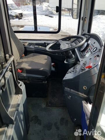 Междугородний / Пригородный автобус ЛиАЗ 525662, 2017 объявление продам