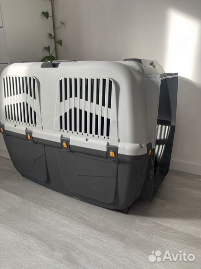 Клетка для собак большая