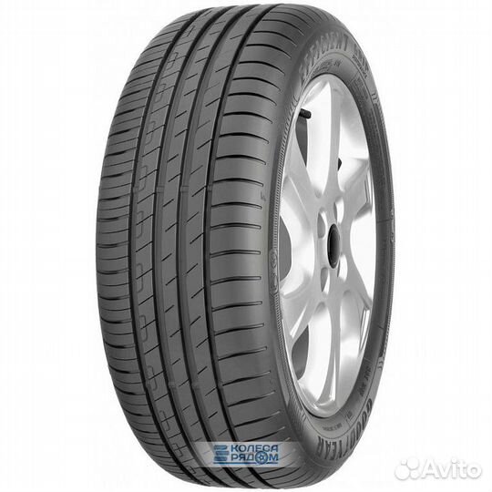 Goodyear EfficientGrip Performance 195/40 R17 81V