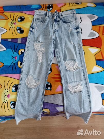 Джинсы женские (новые)