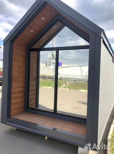 Пластиковые окна от завода