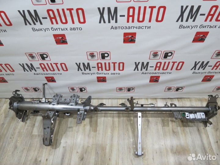 Усилитель торпедо Toyota Camry 50