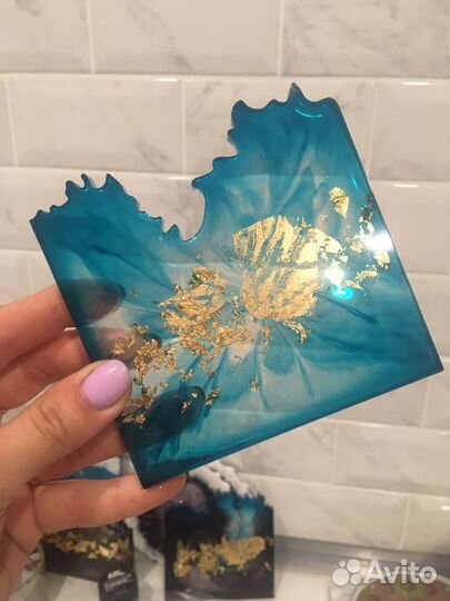 Набор для сервировки