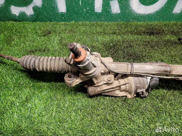 Рейка рулевая Subaru Forester