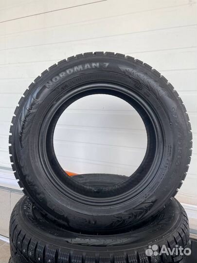 Nokian Tyres Nordman 7 175/65 R14