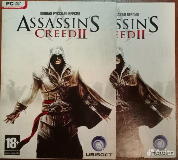Компьютерные игры диски для пк
