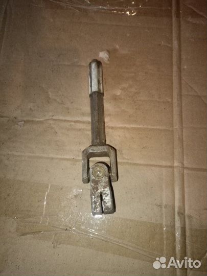 Рулевой кардан Volkswagen Golf MK4