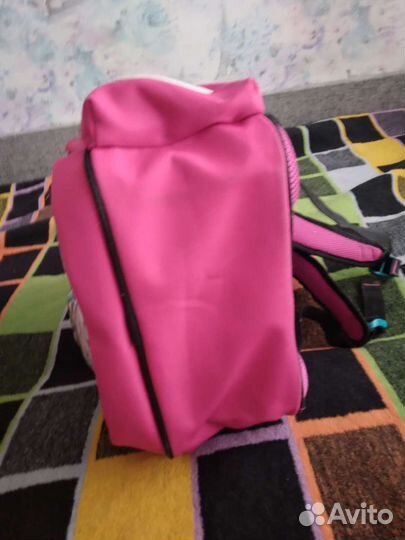 Школьный рюкзак