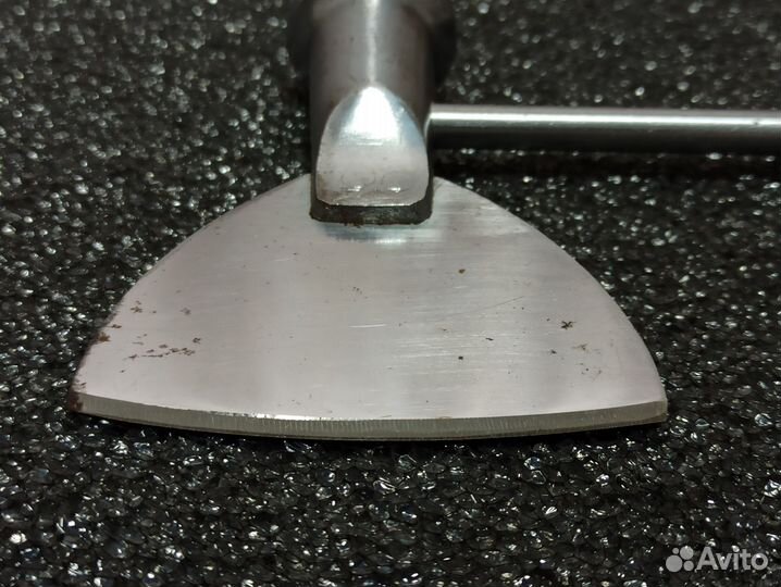 Топорик для разделки и отбивки мяса, б/у