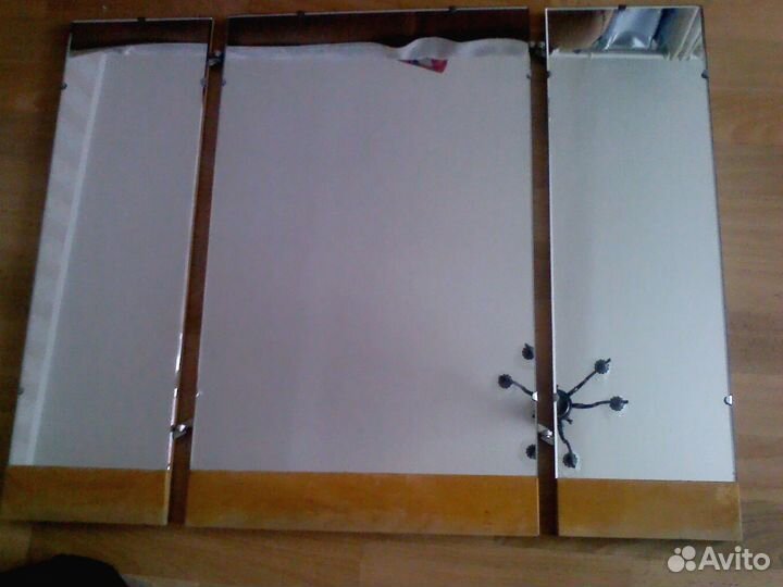 Зеркало 50*35 см