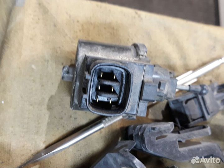 Тойота коррекор фары toyota