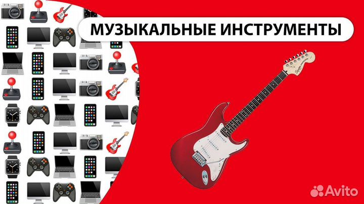Новая акустическая гитара Fabio FXL-411 MBK