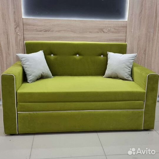 Диван-кровать