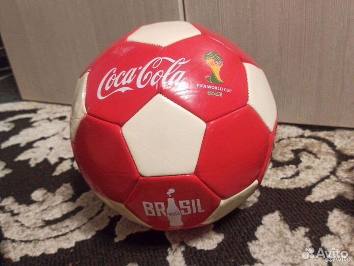 Мяч и мячики