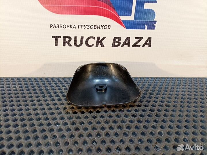 Крышка стойки зеркала