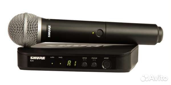 Аренда музыкальной аппаратуры