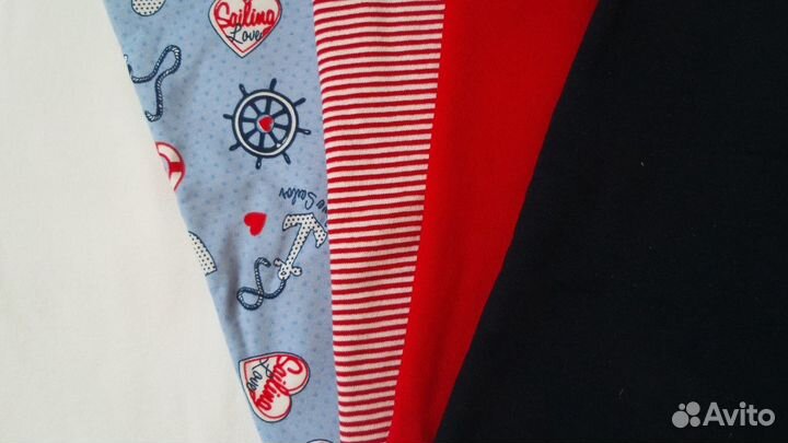 Ткань трикотаж