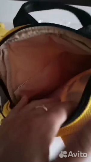 Рюкзак детский новый