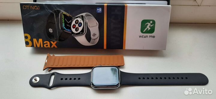 Smart watch 8 Max