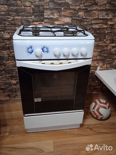 Плита газовая