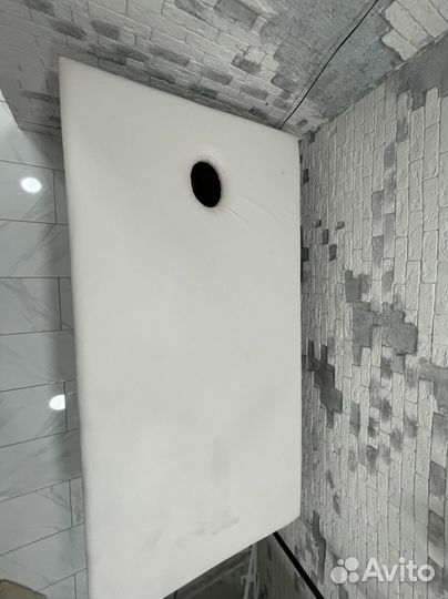 Кушетка для массажа