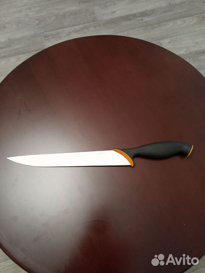 Кухонные нож. Fiskars