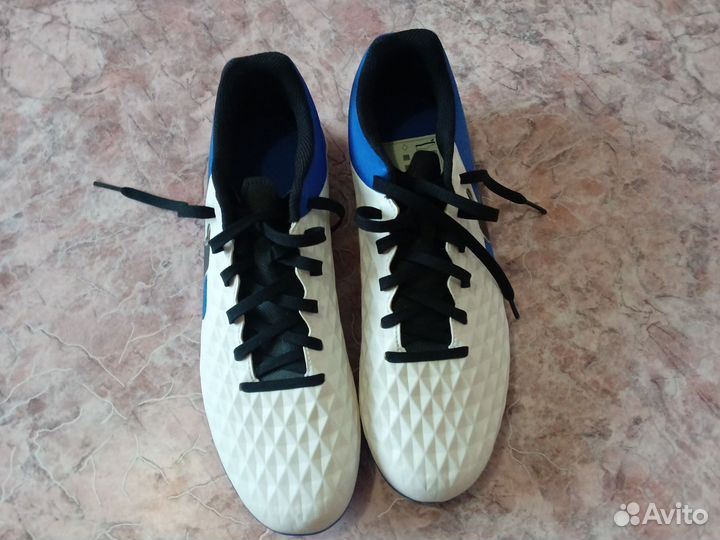 Футбольные бутсы 41.5 размер