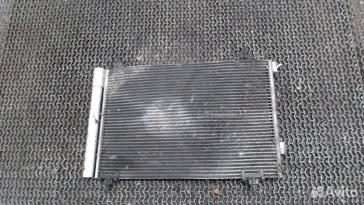 Радиатор кондиционера Peugeot 5008, 2012