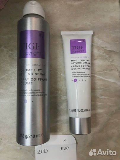 Шампуни S -factor и другое