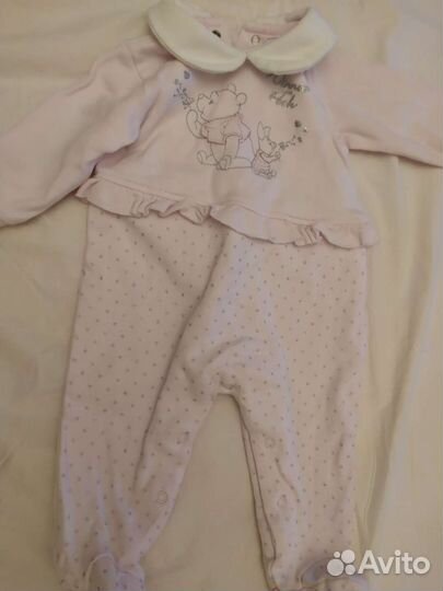 Одежки для крошки