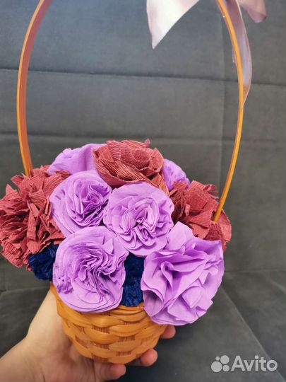 Поделки на заказ в садик, школу