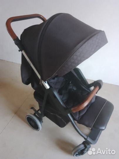 Коляска трансформер