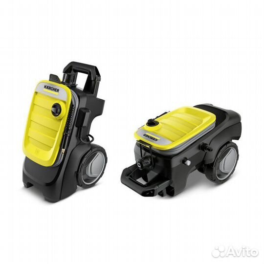 Новая Мойка Керхер Karcher K 7 Compact 2023 NEW