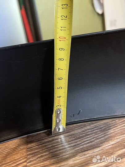 Крыло для фэтбайка