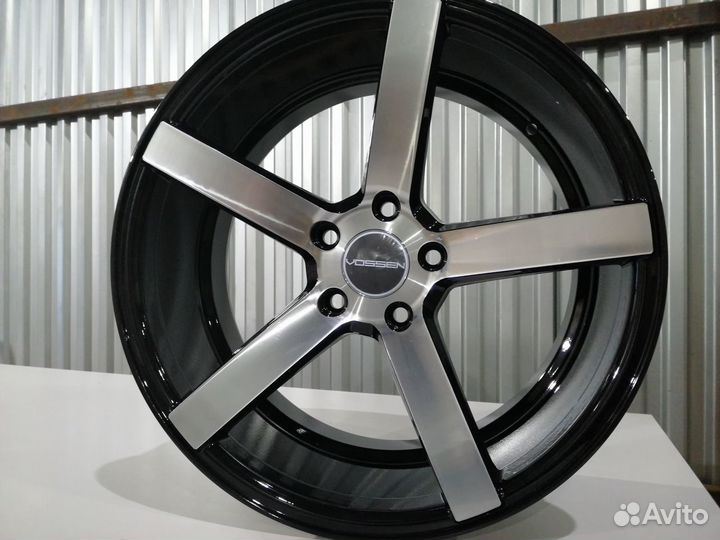 Новые диски r16 Volkswagen Polo CV3 5*100 арт. 100