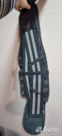 Корсет ортопедический orto RWA-2200