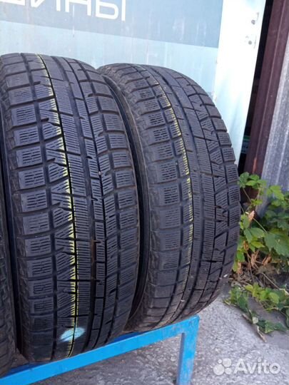 Yokohama Ice Guard IG50+ 215/65 R16 98Q