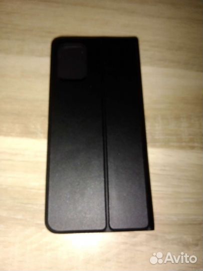 Чехол книжка на samsung galaxy A02s