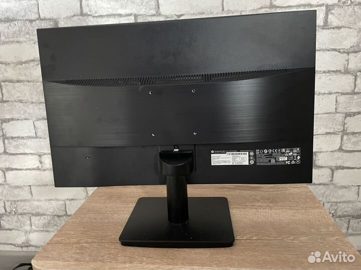 Монитор Hp 22y