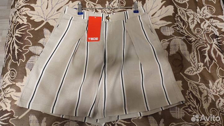 Шорты летние женские 46 48
