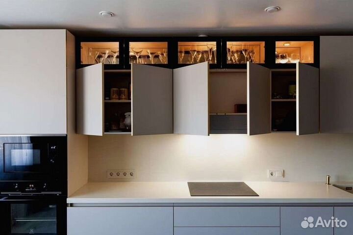 Кухонный гарнитрур напрямую от производителя