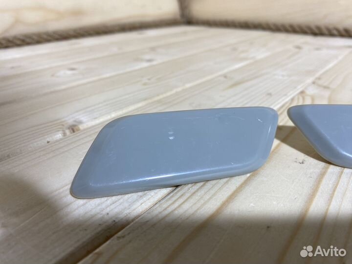 Крышка омывателя фар Lexus RX270,RX350,RX450 AL10