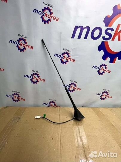 Антенна Skoda Yeti 1.2 cbzb 2010