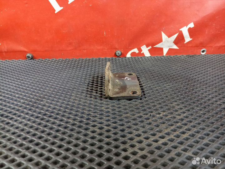 Кронштейн пневмоподушки задней Scania 5-series